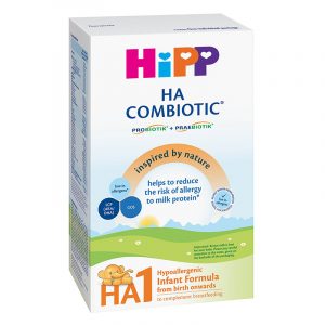 HA Combiotic Infant Milk - 350G