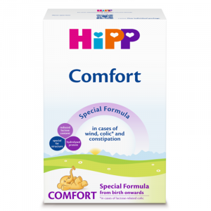 Comfort Milk - 300G