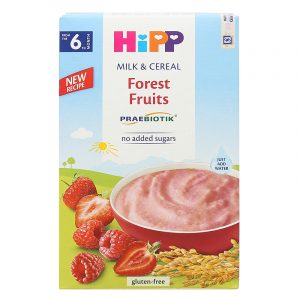 Forest Fruits Milk & Cereal - 250G