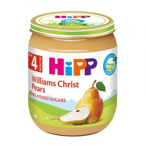 William Christ Pears - 125G