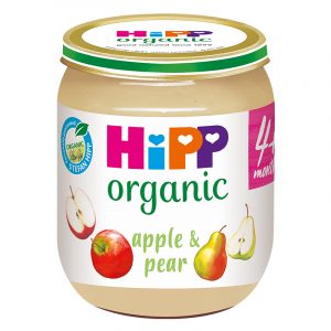 Pear & Apple - 125G