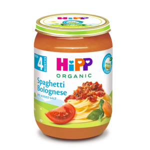 Spaghetti Bolognese - 190G