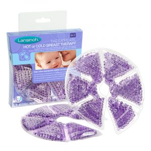 Therapearl 3-in-1 Breast Therapy