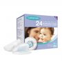 Ultra-Thin Disposable Breast Pads - X24