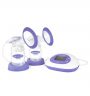 Electric 2 in 1 Breast Pump