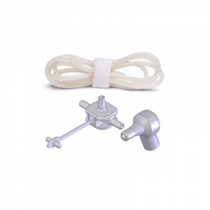 Breast Pump Tubing