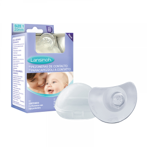 Nipple Shields - 20MM