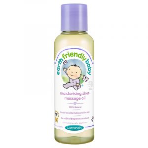 Shea Massage Oil - 125ML