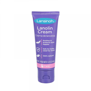 Lanolin Nipple Cream - 10ML