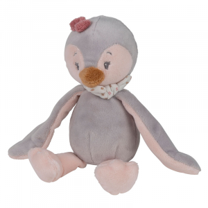 Pauline & Sasha - Sasha the Penguin Mini Soft Toy