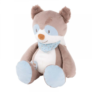 Jim & Bob - Bob the Raccoon Plush