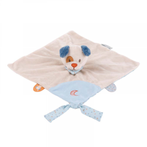 Jim & Bob -  Jim the Dog Doudou