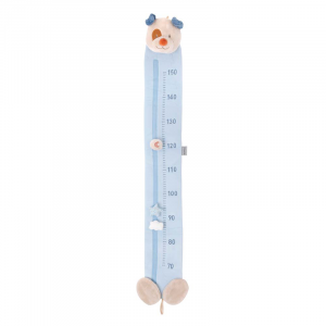 Jim & Bob - Growth Chart
