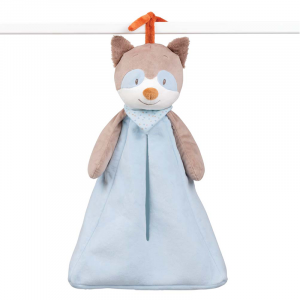 Jim & Bob - Bob the Raccoon Storage Bag