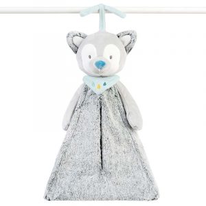 Tim & Tiloo - Tiloo the Wolf Storage Bag