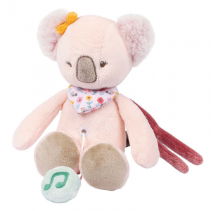 Iris & Lali - Mini Musical Iris the Koala