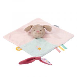 Iris & Lali - Lali the Dog Doudou