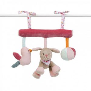 Iris & Lali - Maxi Toy