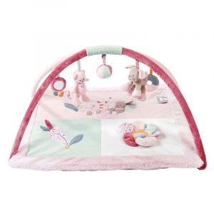 Iris & Lali - Playmat with Arches