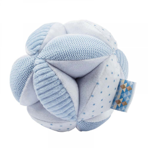 Lapidou Activity Ball - Blue