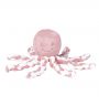 Lapidou Octopus Plush - Light Pink