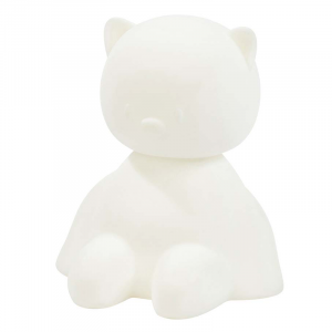 Nattou Cat Night Light