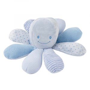 Lapidou Activity Octopus - Blue