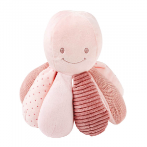 Lapidou Activity Octopus - Pink