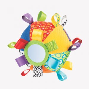 Loopy Loops Ball