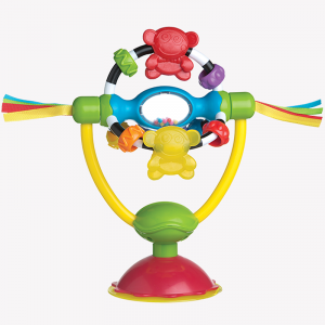 High Chair Spinning Toy
