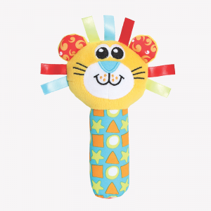 Jungle Squeaker Lion