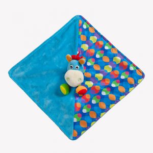 Clip Clop Comforter