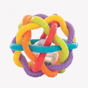 Bendy Ball