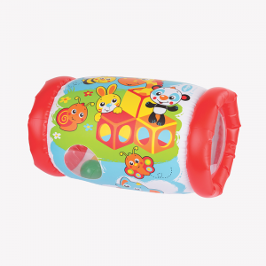 Peek In Roller