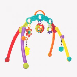 Fold & Go Playgym