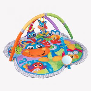 Clip Clop Musical Activity Gym