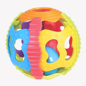 Shake Rattle & Roll Ball