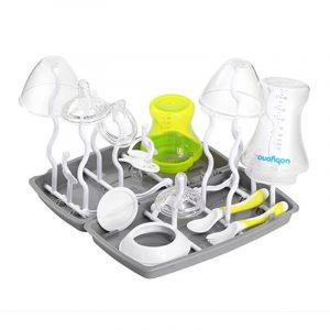 Universal Bottle Drying Rack