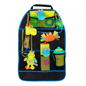 Car Seat Organizer
