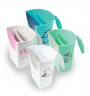 Shampoo Rinse Cup - Assorted