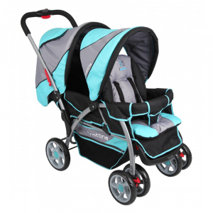 Trottine 55 Combined Stroller - Doppler