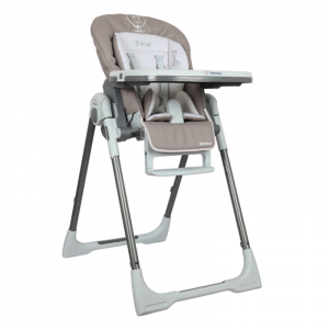 Sophie la Girafe So Chic Highchair - Beige
