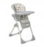 Mimzy Lx Highchair - The Rain