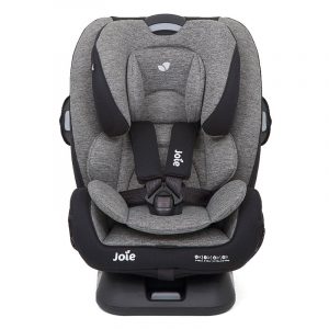 Every Stage fx Carseat - Two Tone Black