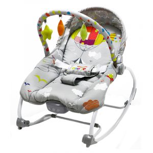 Evolutions Bouncer - Zeppelin