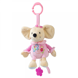 Musical Toy - Mouse