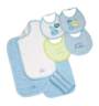 ABC Baby Lunch Set - Assorted