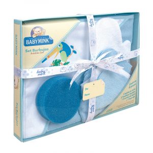 Bath Gift Set - Assorted