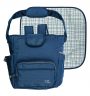 Diaper bag 3 in 1 - Assorted