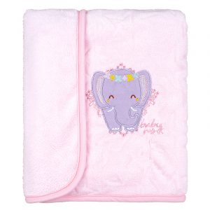 Soft Blanket - Assorted